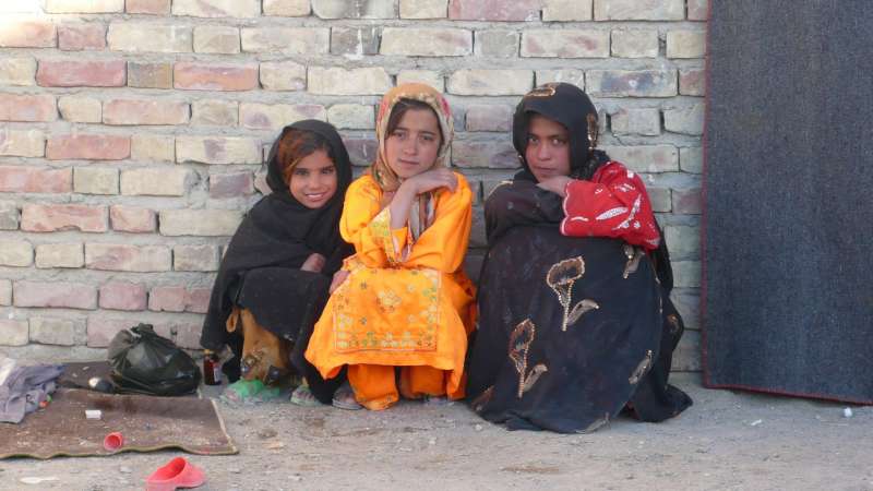 روزگار سخت مهاجران پاکستانی در ایران