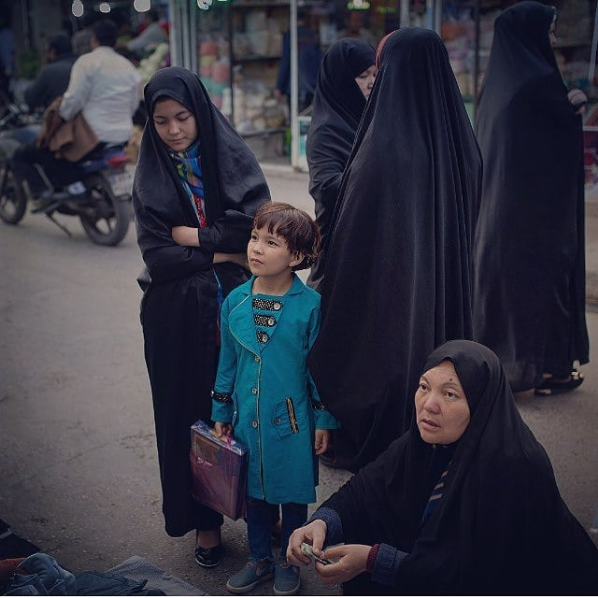 تغییر ویژگی‌های اقتصادی، اجتماعی و جمعیتی مهاجران افغانستانی در ایران