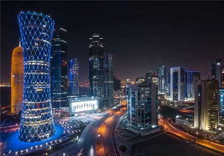 اعطای اقامت دائم در قطر