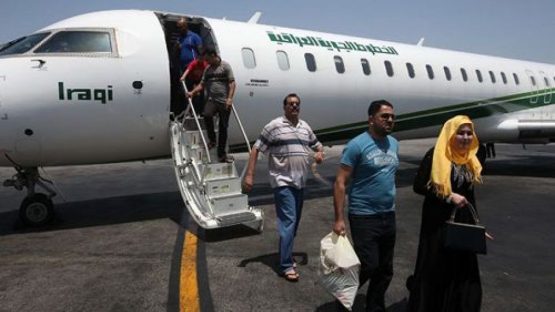 مسافران عراقی و ناموس ایرانی