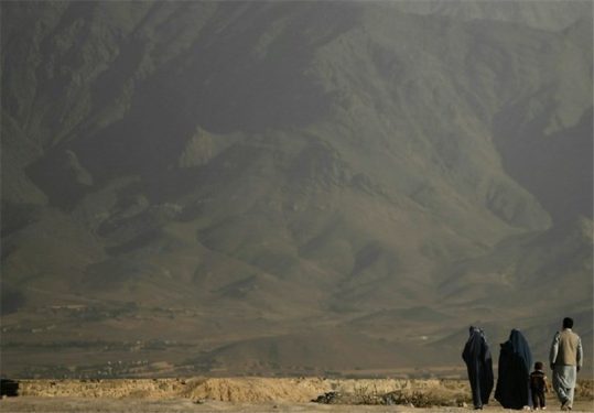 6 سوتفاهم بزرگ در مورد مهاجران افغانستانی
