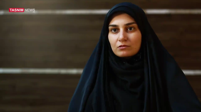 می‌خواهم در سرزمین خودم زندگی کنم