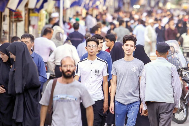«کابل‌شهر» ایران