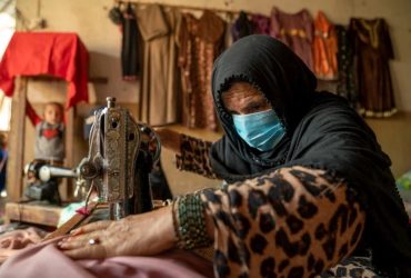 زنان مهاجر افغانستانی در چرخه ستم